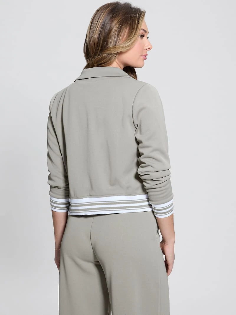 Eco Amaryllis Jacket