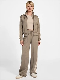 Eco Yarrow Full-Zip Sweatshirt