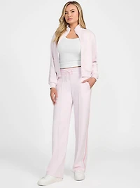 Eco Yarrow Full-Zip Sweatshirt