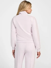Eco Yarrow Full-Zip Sweatshirt
