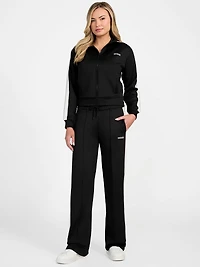 Eco Yarrow Full-Zip Sweatshirt
