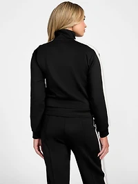 Eco Yarrow Full-Zip Sweatshirt