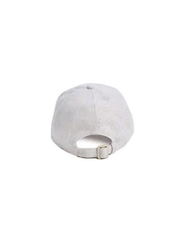 Eco Logo Baseball Cap