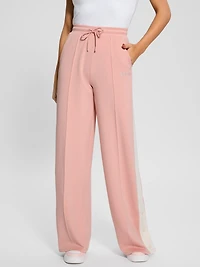 Eco Suzanne Straight-Leg Pants