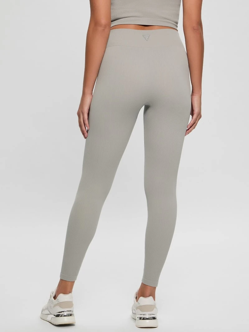 Martina Seamless 4/4 Leggings