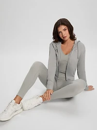 Martina Seamless 4/4 Leggings