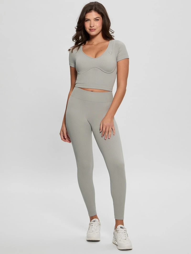 Martina Seamless 4/4 Leggings