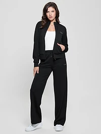 Eco Gelsey Straight-Leg Pants