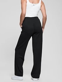 Eco Gelsey Straight-Leg Pants