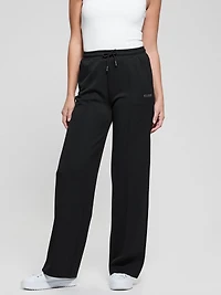 Eco Gelsey Straight-Leg Pants