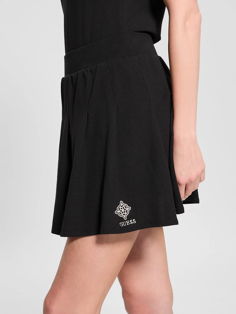Eco Suzanne Tennis Skirt