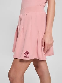 Eco Suzanne Tennis Skirt