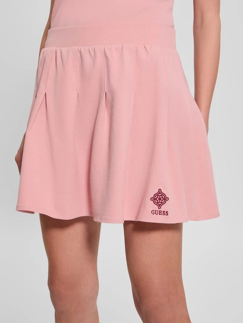 Eco Suzanne Tennis Skirt