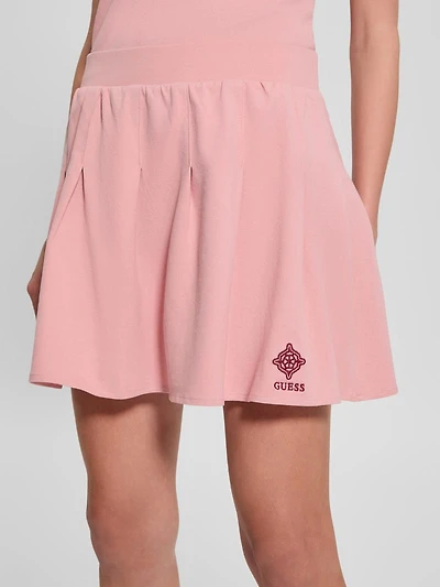 Eco Suzanne Tennis Skirt