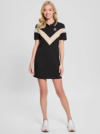 Eco Suzanne Polo Dress
