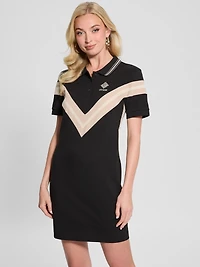 Eco Suzanne Polo Dress