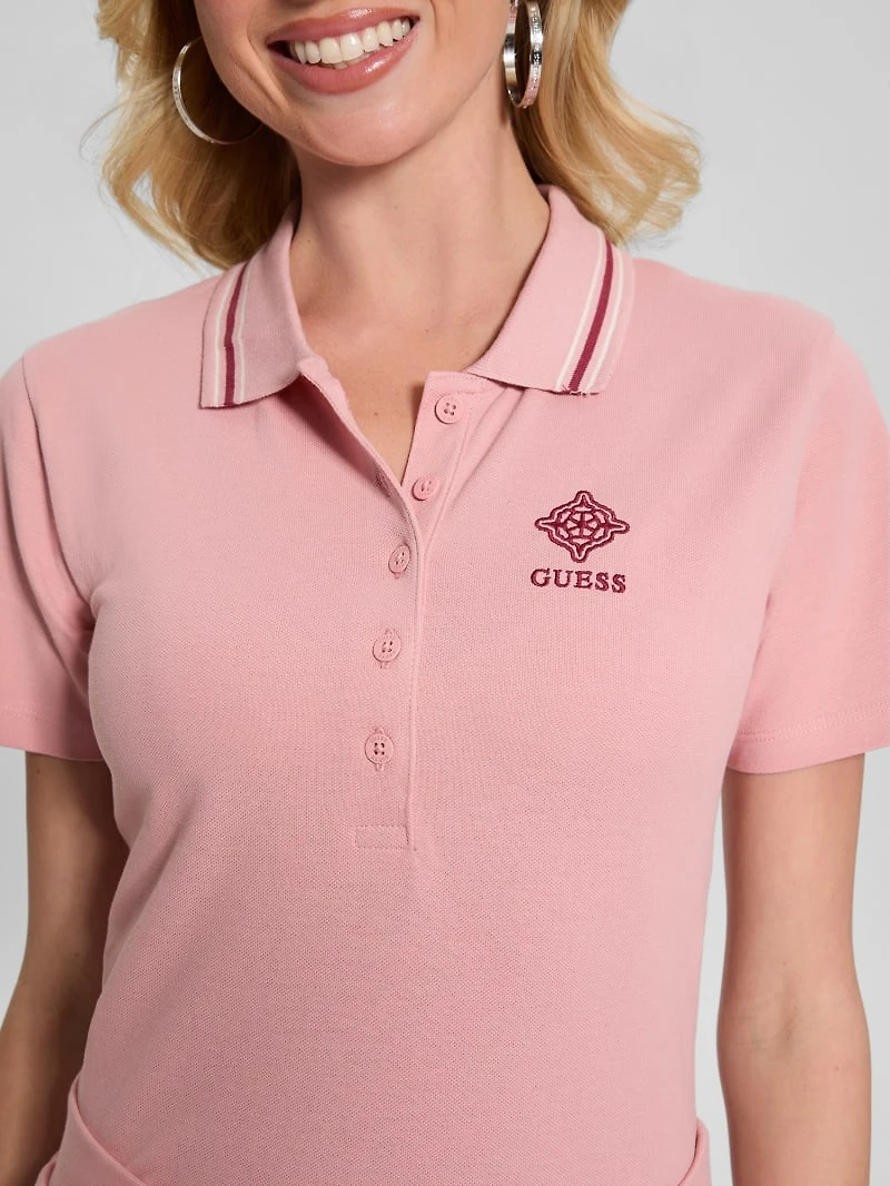 Eco Suzanne Polo