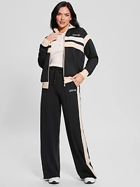 Eco Suzanne Full-Zip Sweatshirt