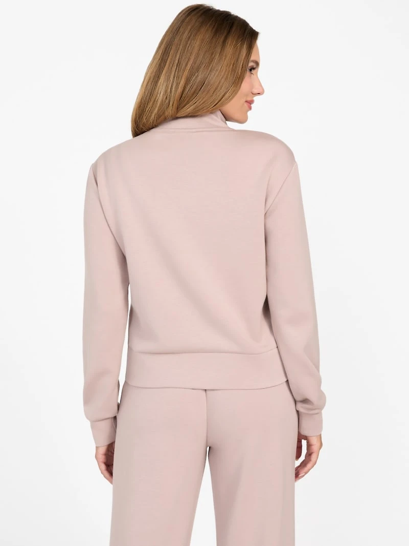 Eco Gelsey Full-Zip Sweatshirt