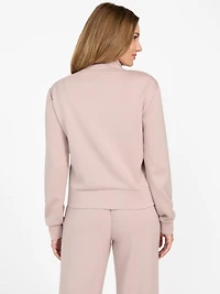 Eco Gelsey Full-Zip Sweatshirt