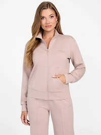 Eco Gelsey Full-Zip Sweatshirt
