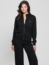 Eco Gelsey Full-Zip Sweatshirt