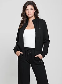 Eco Gelsey Full-Zip Sweatshirt