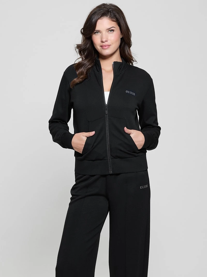 Eco Gelsey Full-Zip Sweatshirt