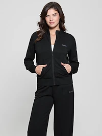 Eco Gelsey Full-Zip Sweatshirt