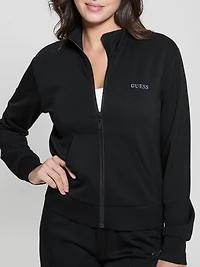 Eco Gelsey Full-Zip Sweatshirt