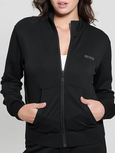 Eco Gelsey Full-Zip Sweatshirt