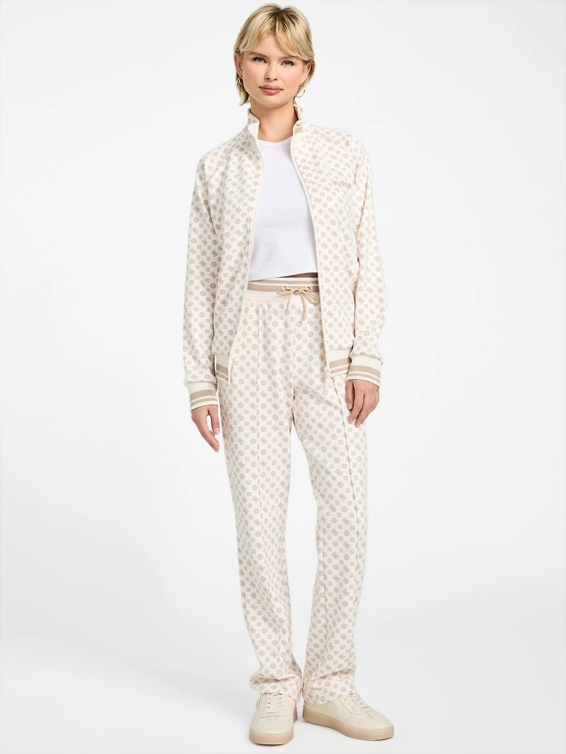 Eco New Aggie Long Pants