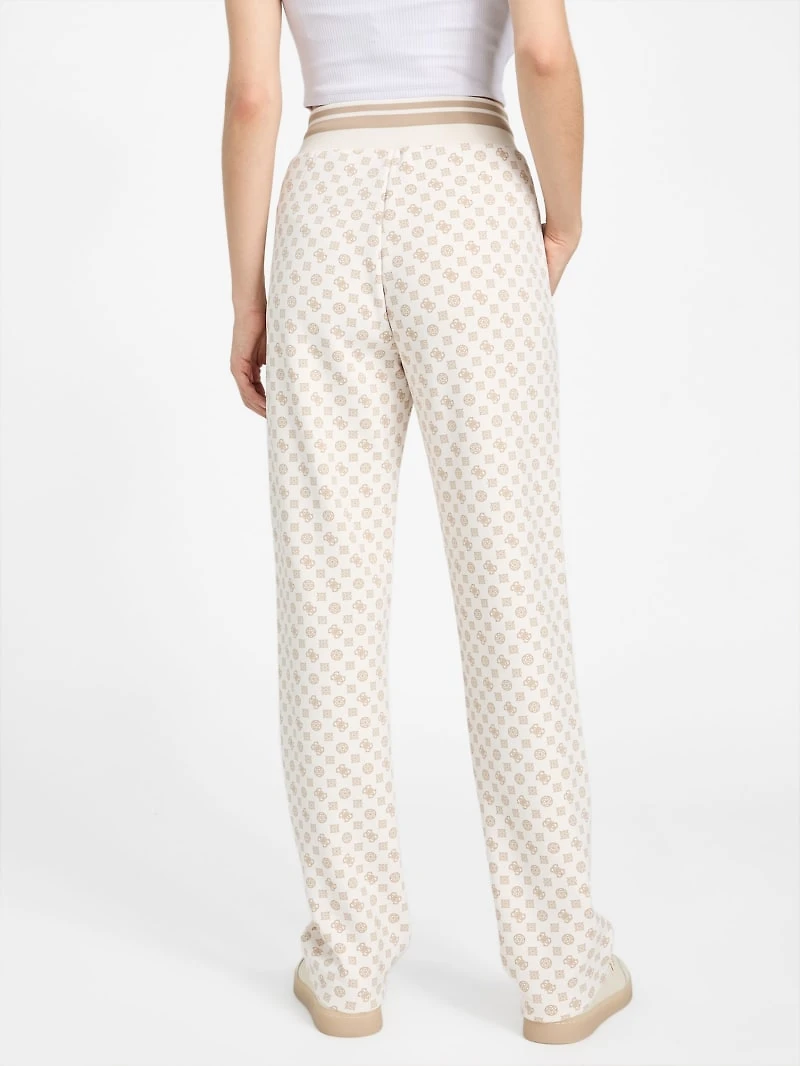 Eco New Aggie Long Pants