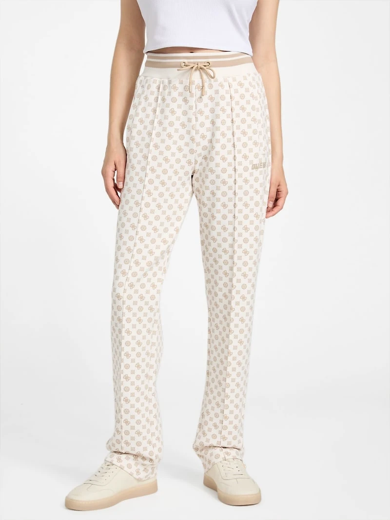 Eco New Aggie Long Pants