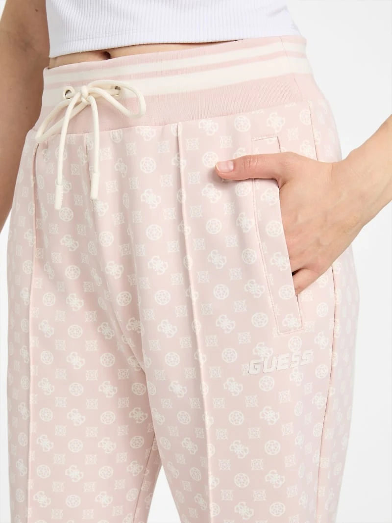 Eco New Aggie Long Pants