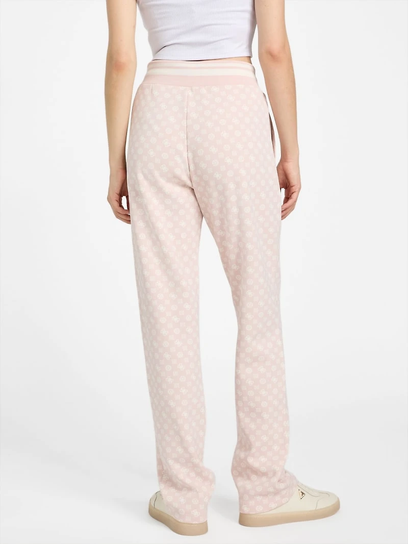 Eco New Aggie Long Pants