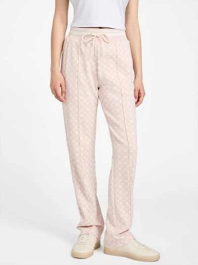 Eco New Aggie Long Pants