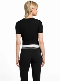 Eco Carla Active Top