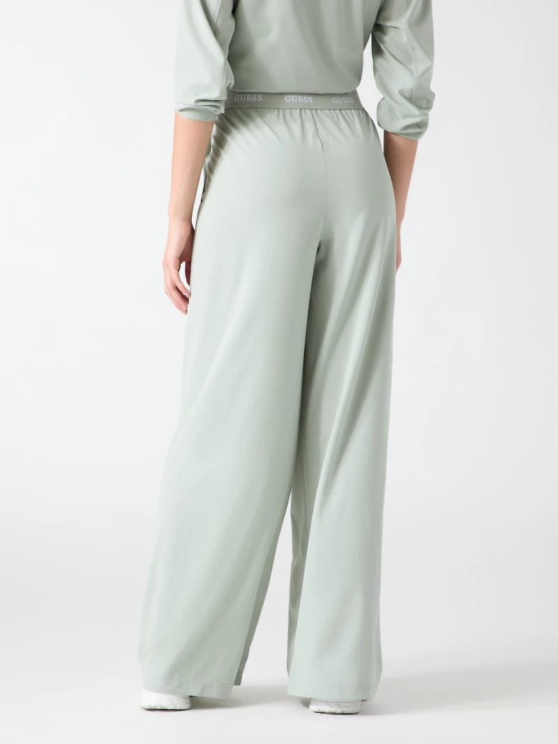 Relaxed fit sweatpants