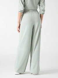 Relaxed fit sweatpants