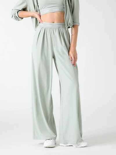 Relaxed fit sweatpants