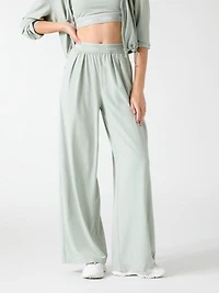 Relaxed fit sweatpants