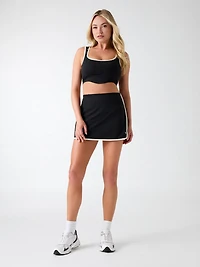 Tennis mini skort