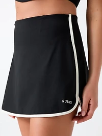 Tennis mini skort