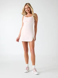 Dress and panties set