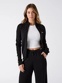 Viscose-blend sweater