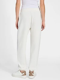 Rhinestone scuba joggers