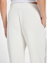 Rhinestone scuba joggers