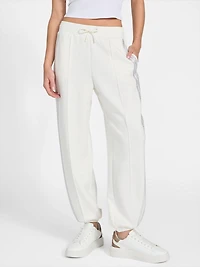 Rhinestone scuba joggers