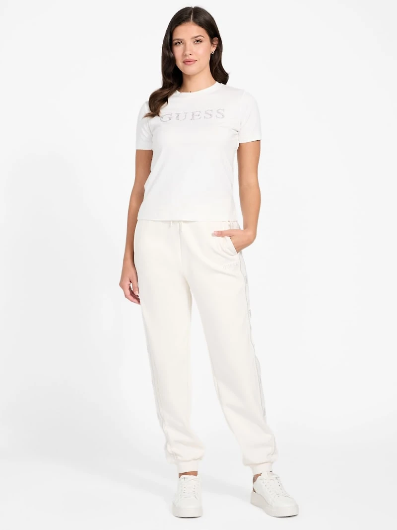 Eco Octavia Monogram Tee